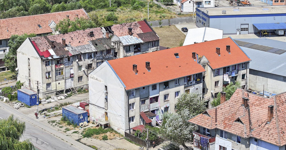 Megelőznék a tüzet