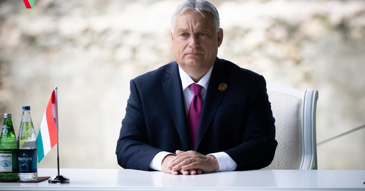 Orbán Viktor az 1848–49-es forradalom és szabadságharc 177. évfordulója alkalmából levelet intézett a külhoni magyarokhoz