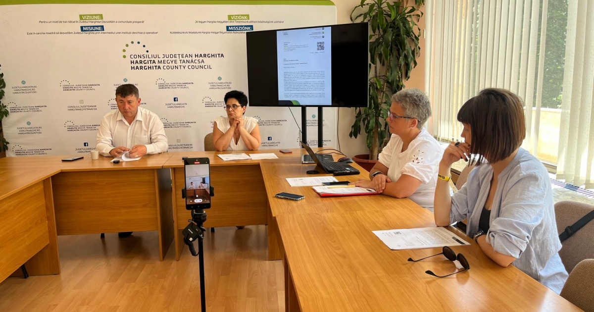 Kóbor állatok: petíciót küldött a Belügyminisztériumnak a megyei tanács