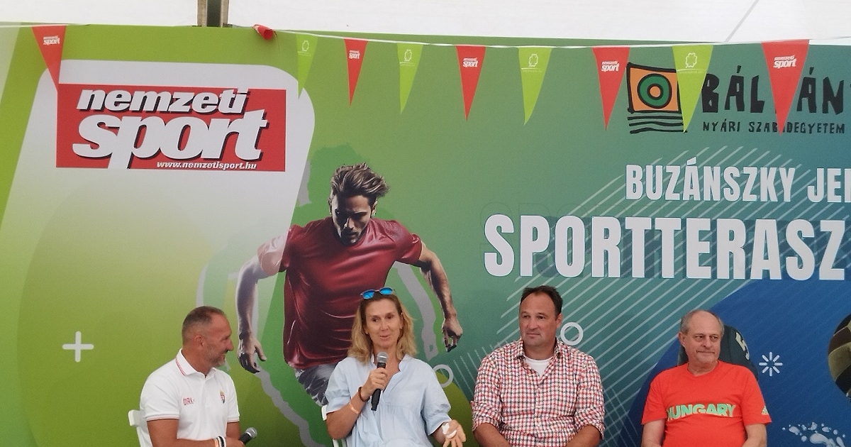 Nincs toronymagas magyar éremesélyes Párizsban