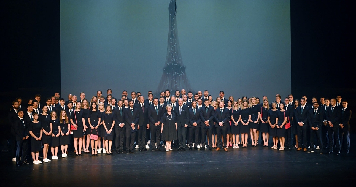 Három székelyföldi van az olimpiai keretben