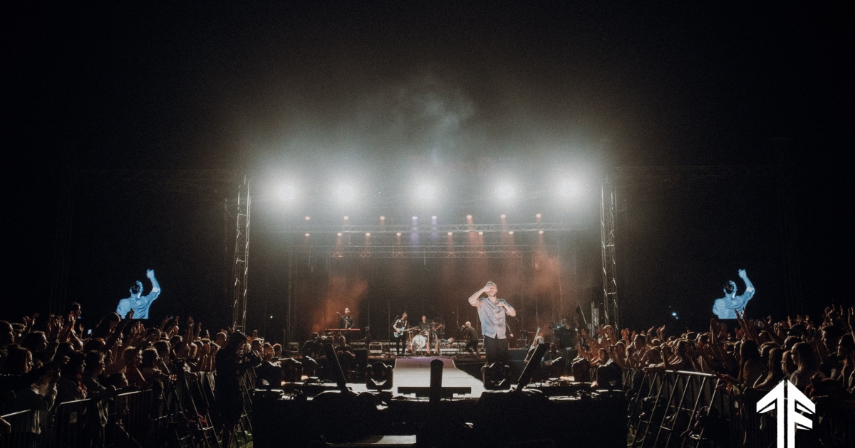 Kezdődik az Egyfeszt: tematikus udvarok és nagykoncertek a kínálatban