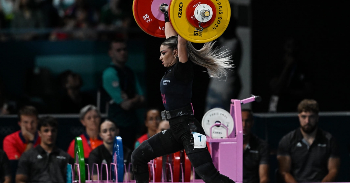 Csodát hajtott végre Mihaela Cambei