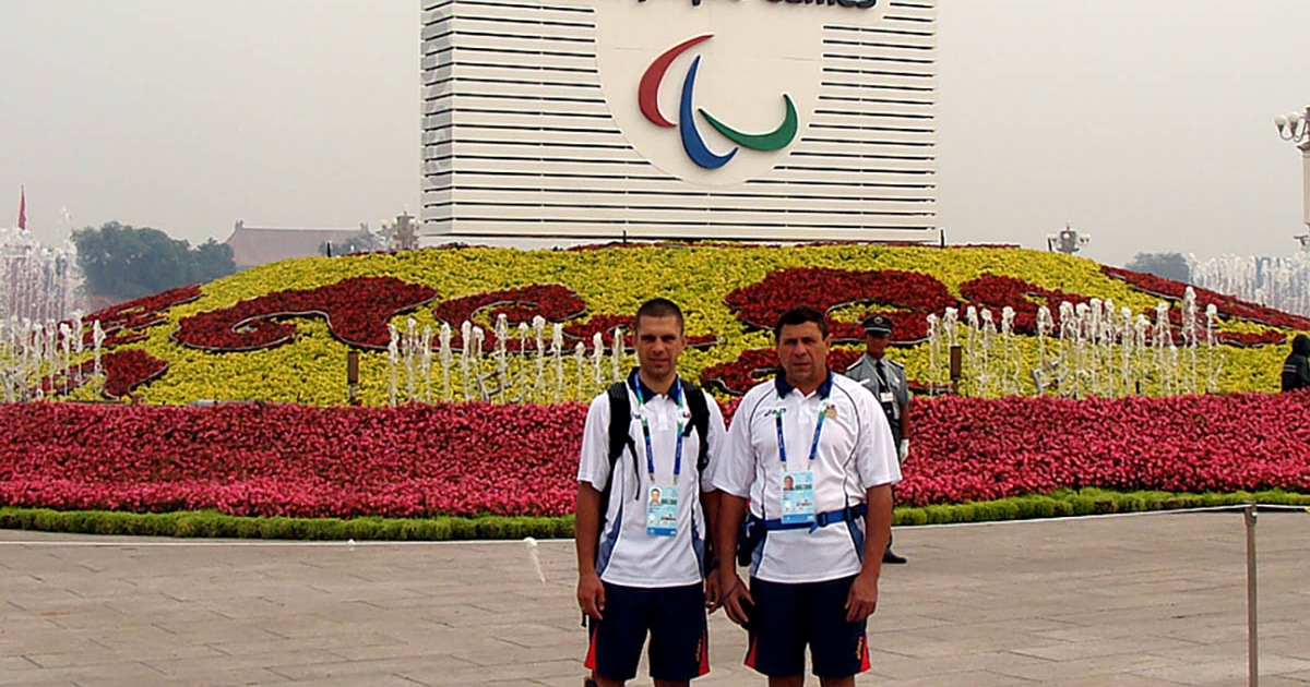 Novák Károly Eduárd első olimpiai érme