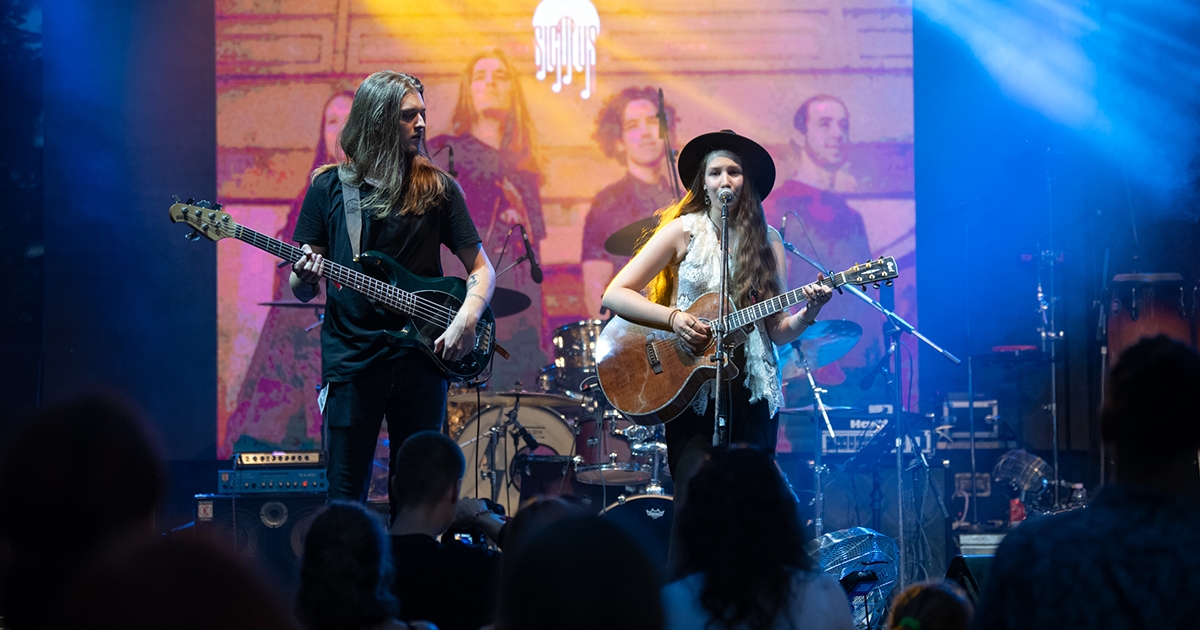 Háromezer eurós nagydíj a Siculus fesztiválon