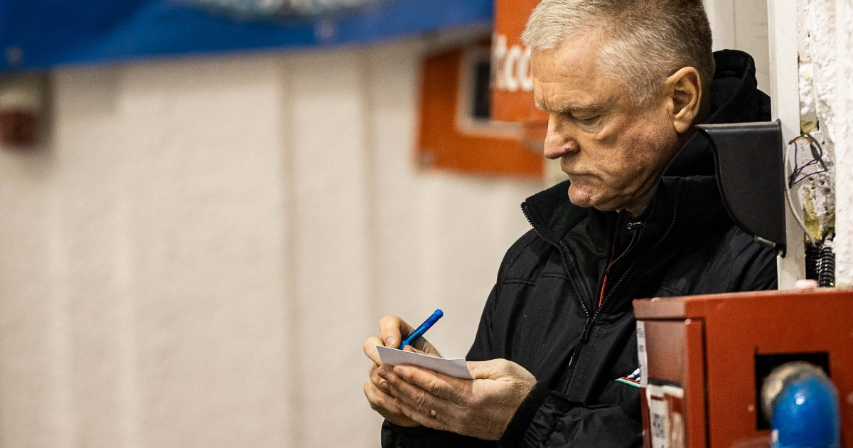 Rajt előtt a román jégkorongbajnokság