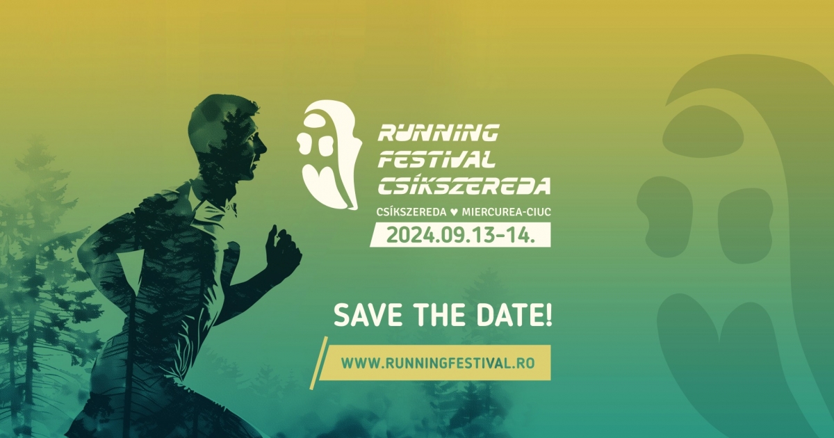 Running Festival Csíkszereda