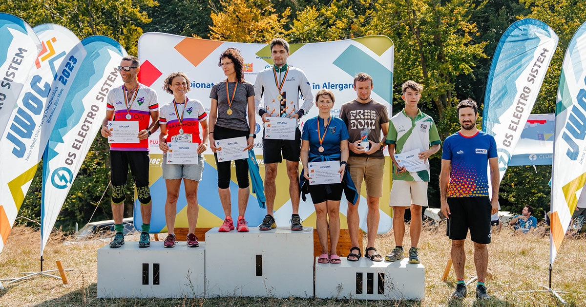 Öt csíki bajnoki cím