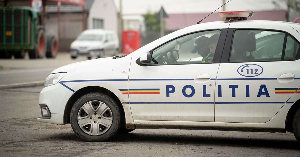 Az év első hetében már 29 jogosítványt vontak be Hargita megyében