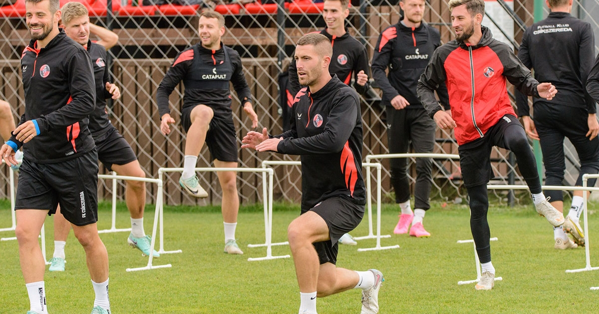 Vendégsikerek meglepetésekkel