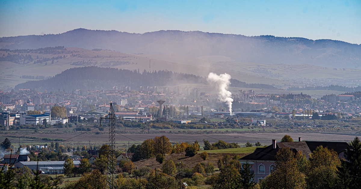 Jó-e a csíki levegő?