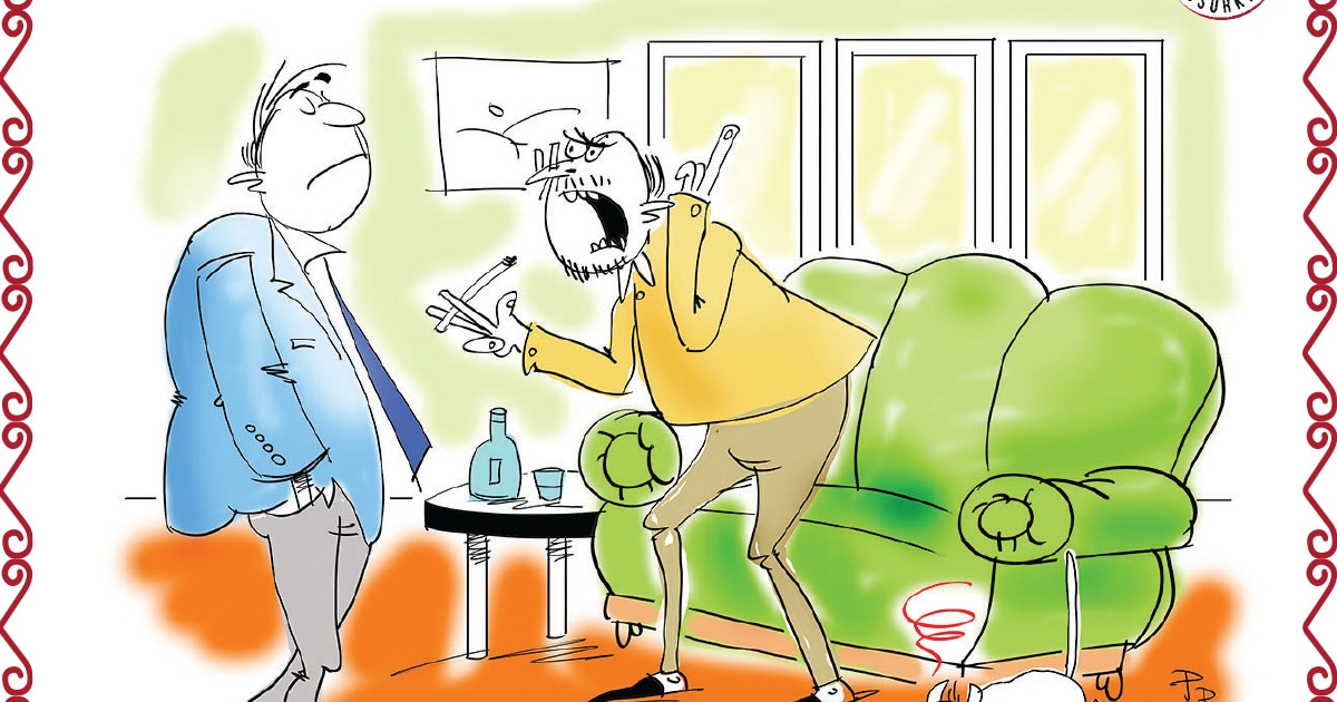 Hallod-e, te Pista, haladjon a firka!