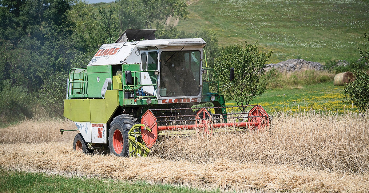 Az APIA folyósítja a vidékfejlesztési és területalapú támogatások hátralevő részét