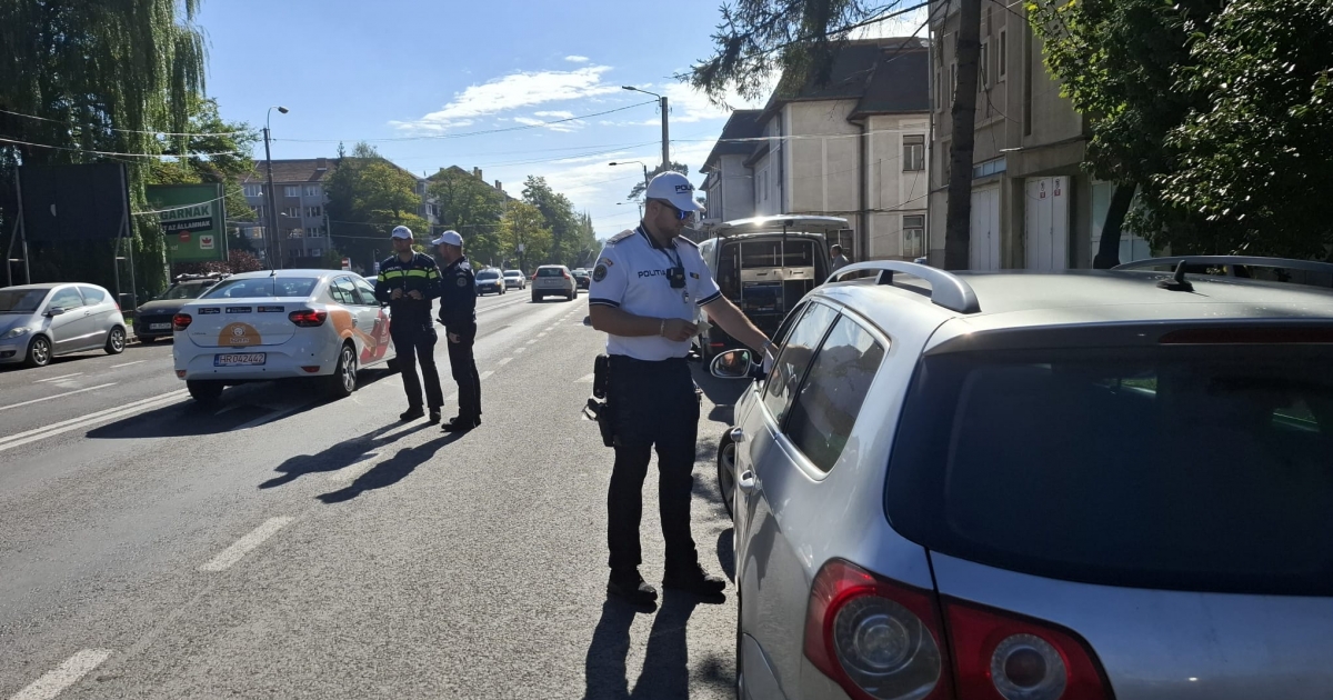 Nem lesz jó hétvégéjük a mobilozó sofőröknek