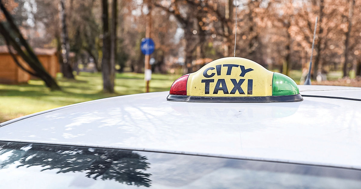 De mivel jutunk ki Szécsenybe?