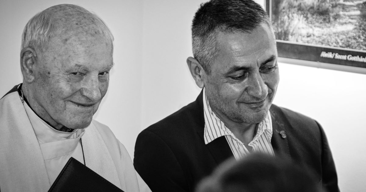 Egy elmaradt találkozó