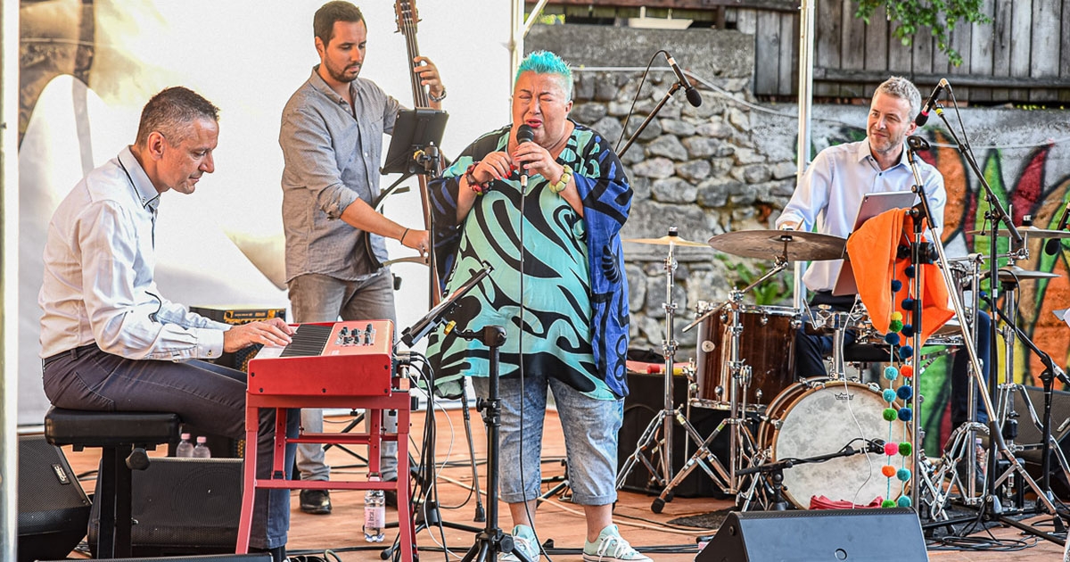 A Sárik Péter Trió újabb Jazzkívánságműsor-lemezét mutatja be