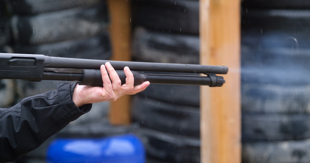 Fegyverarzenált és nagy mennyiségű készpénzt találtak Horațiu Potra otthonában