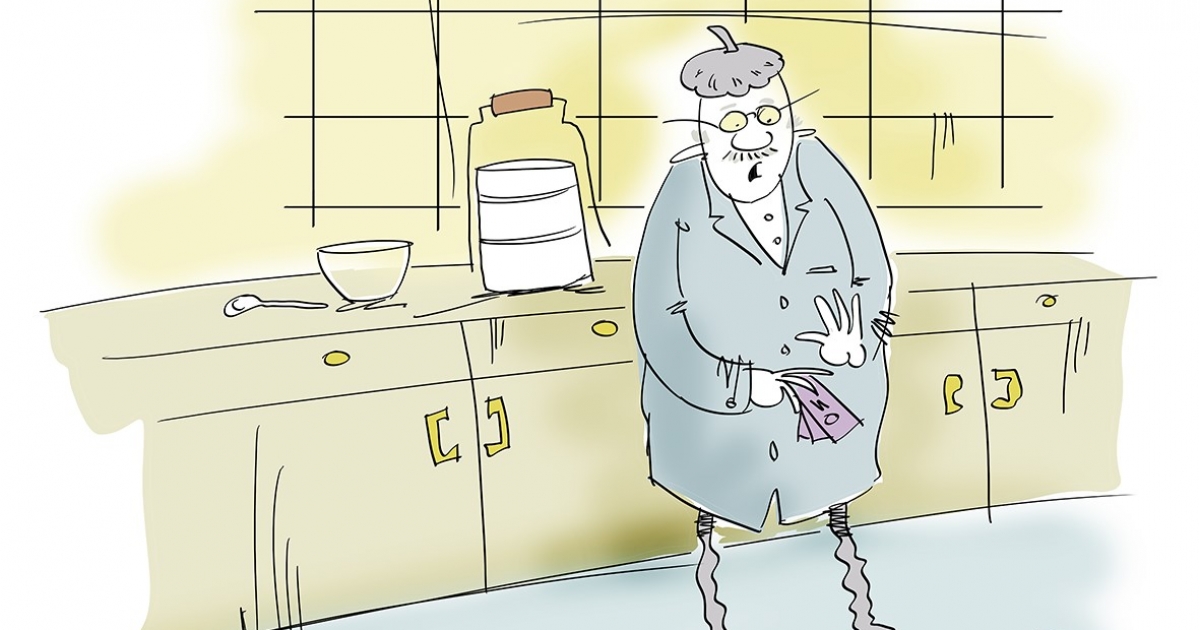 Te Pista, a Csürke a pálinkát mind megitta!