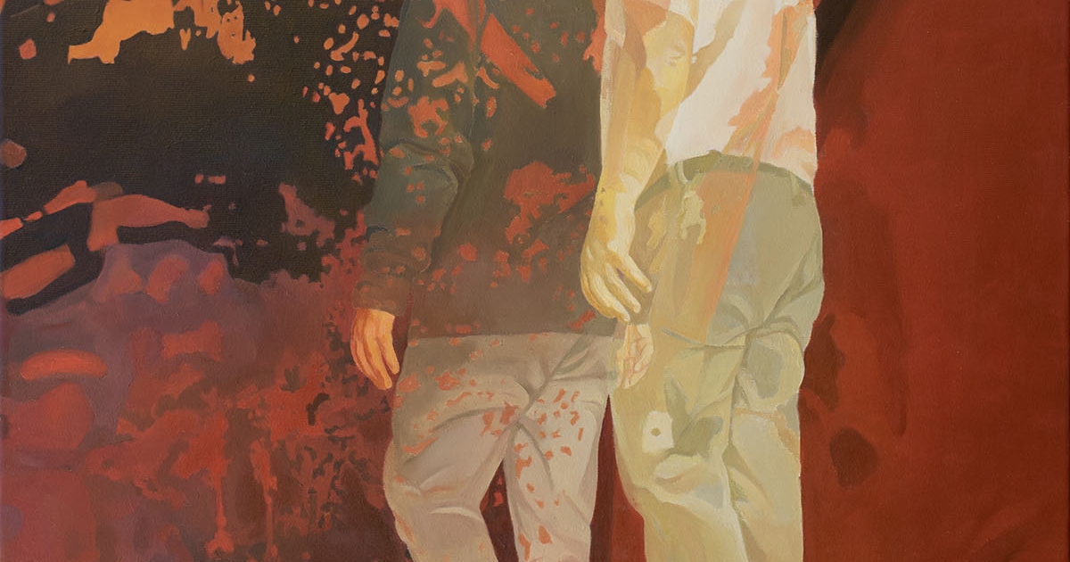 Xantus, a fénykereső