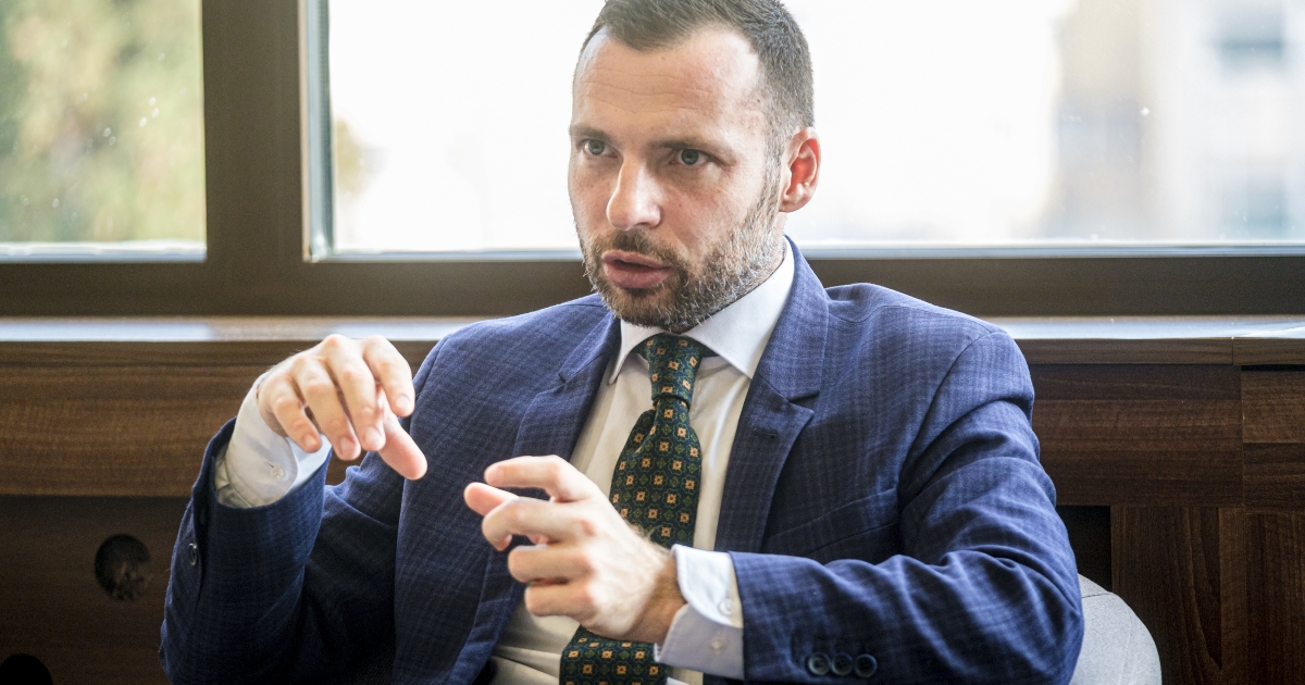 A düh érthető, de a káosz nem megoldás