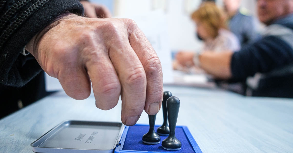 Ezen a héten megalakul a Központi Választási Iroda, kezdődik a választási időszak