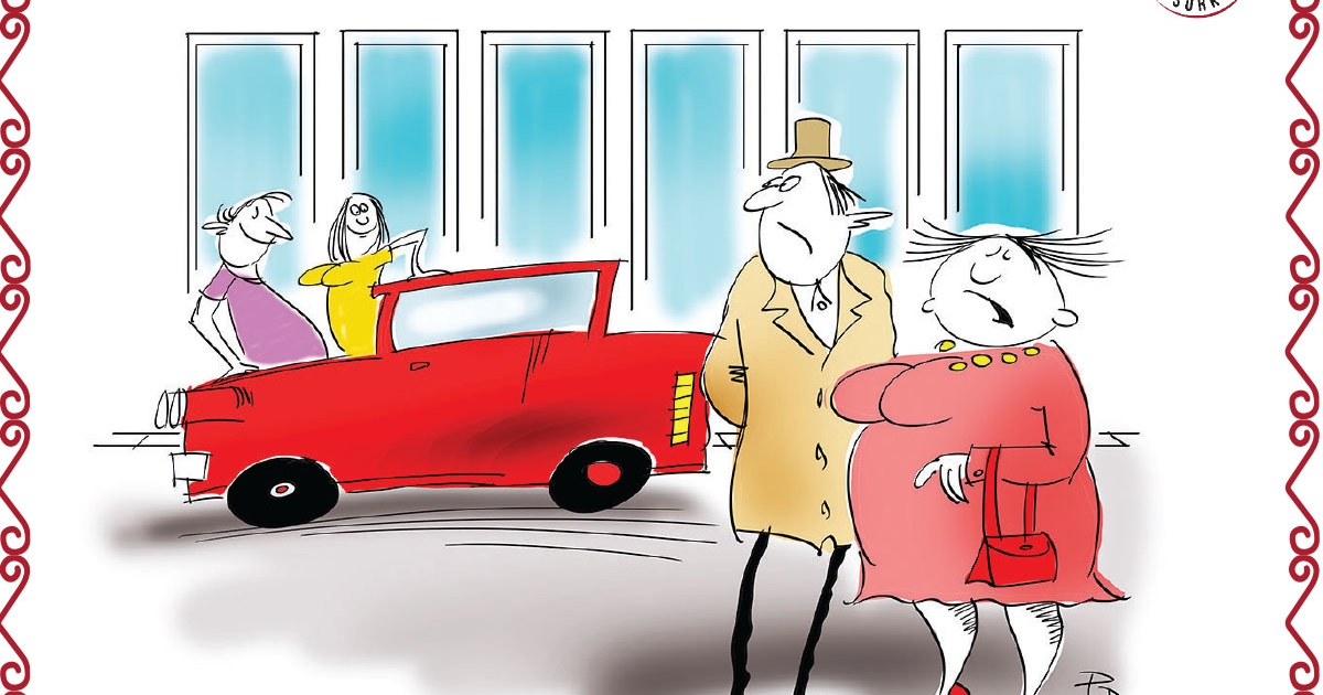 Mikor Pista rajzol, mindig Csürkét majszol.