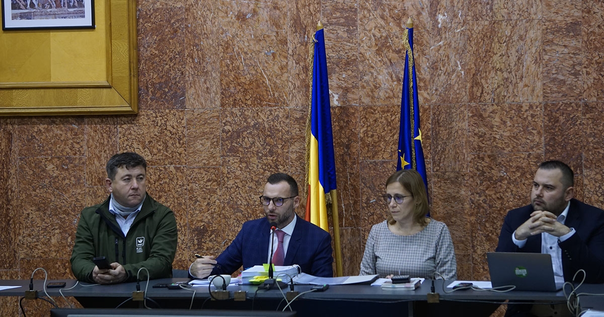 2,8 millió lej a szociális igazgatóságnak