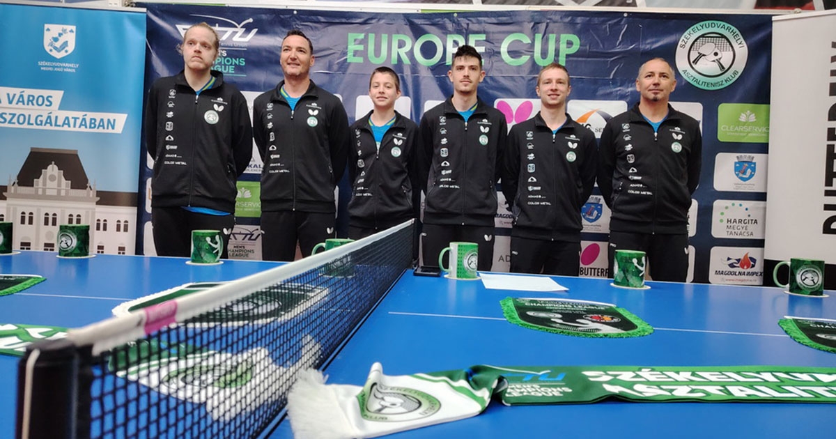 Továbbjutásért küzd az ISK-SZAK