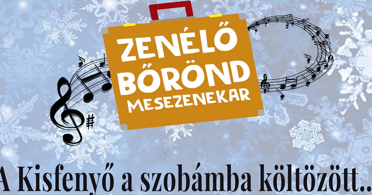 Adventi gyermekkoncert
