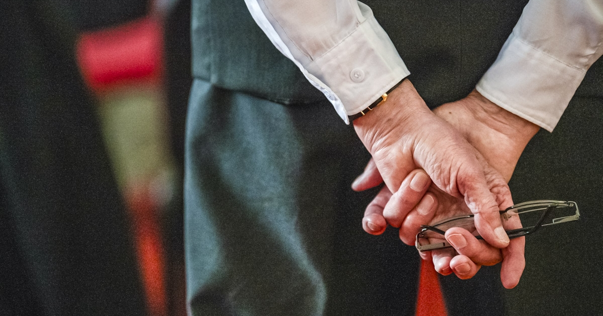 Az unokák és a hála is segíthet az időskori demenciával szemben