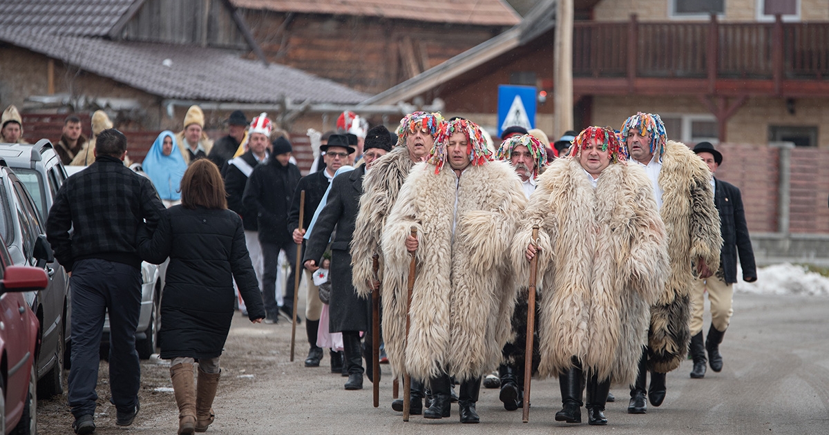 A jóság és az egymásra figyelés hirdetői