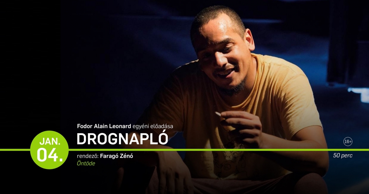 A Figura Stúdió Színház előadása