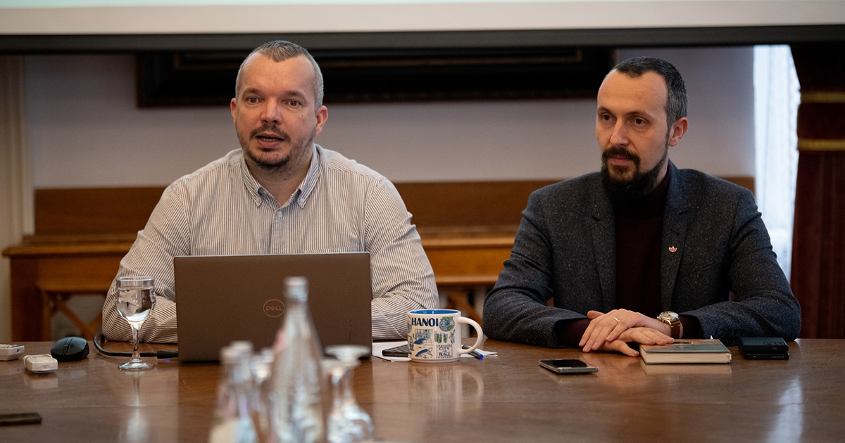 Tervek és megvalósítások Székelyudvarhelyen