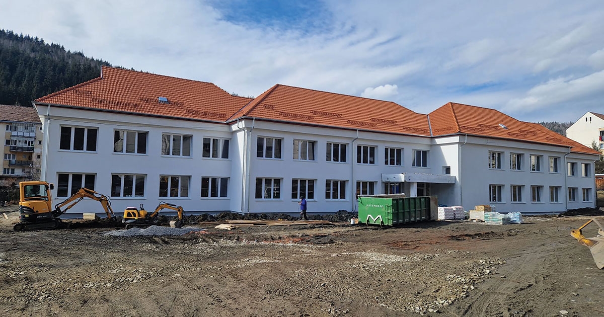 Új munkahelyek létesítését szolgálja