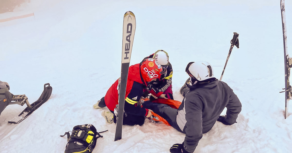 Huszonkét riasztás