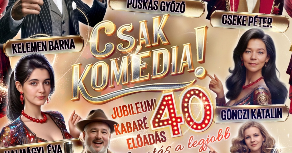 Jubileumi Hahota Csíkszeredában