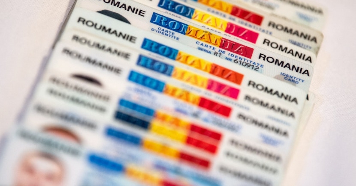 Húsz év alatt közel hatszázezer személyi igazolványt állítottak ki Hargita megyében