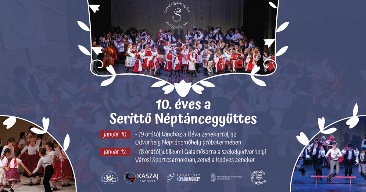 Jubileumi ünnepségek Székelyudvarhelyen