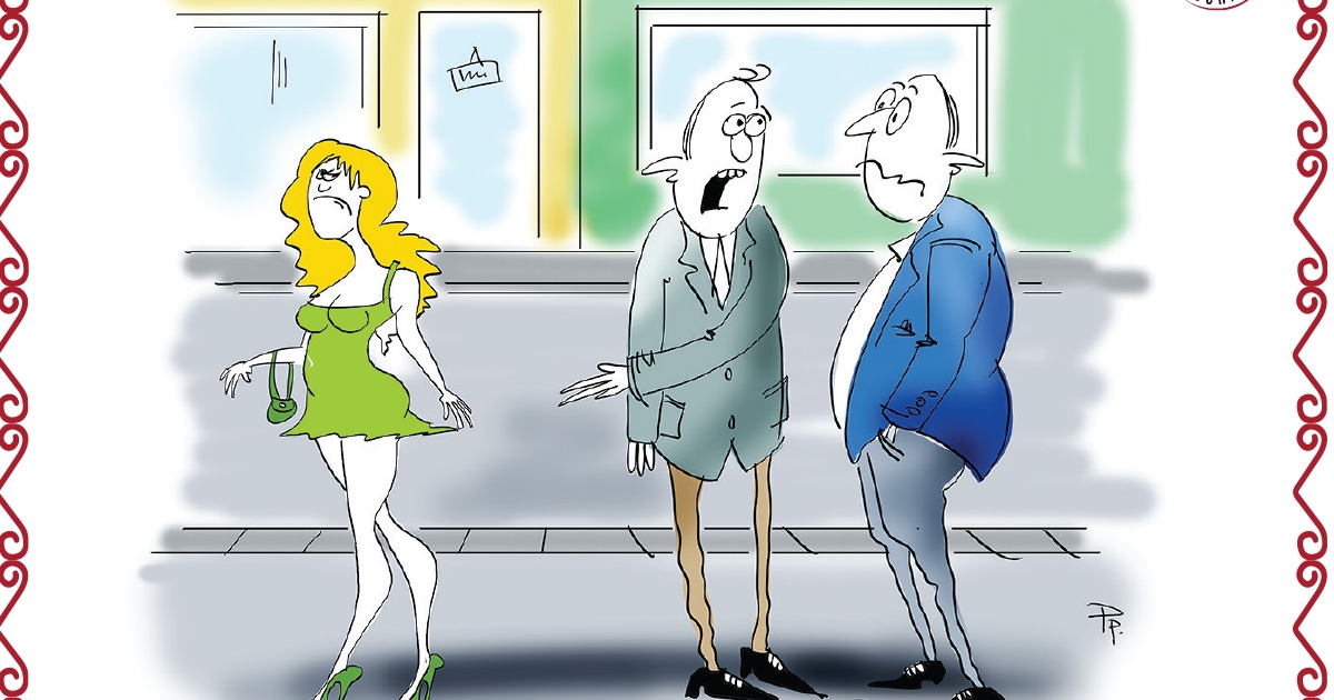 Mikor Pista mélabús, feldobja a Csürkehús.