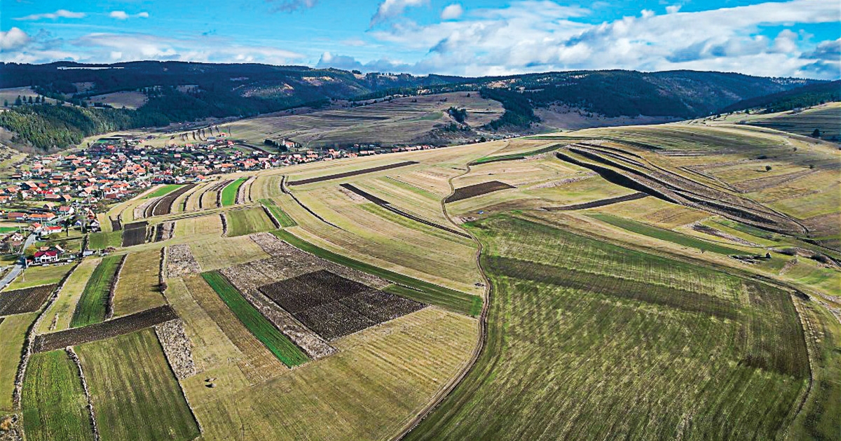 Rendszerszintű akadályok