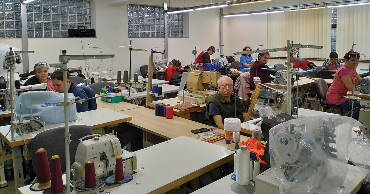 További segítségben bíznak