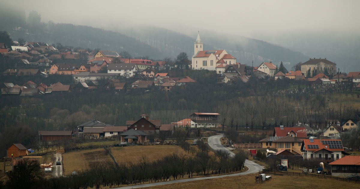 Kijött az időjárás-előrejelzés a következő két hétre