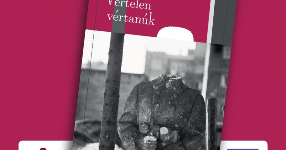 Könyvbemutató Csíksomlyón