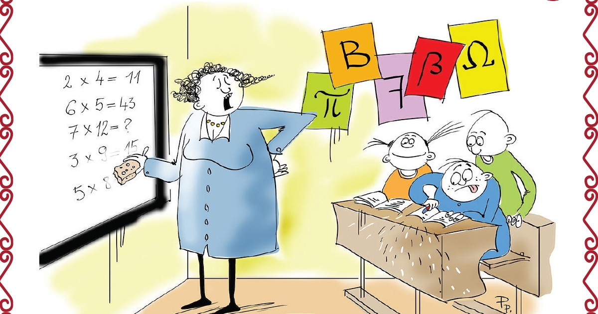 Te csak rajzolj, Parapista, jól áll Csürkén a harisnya!