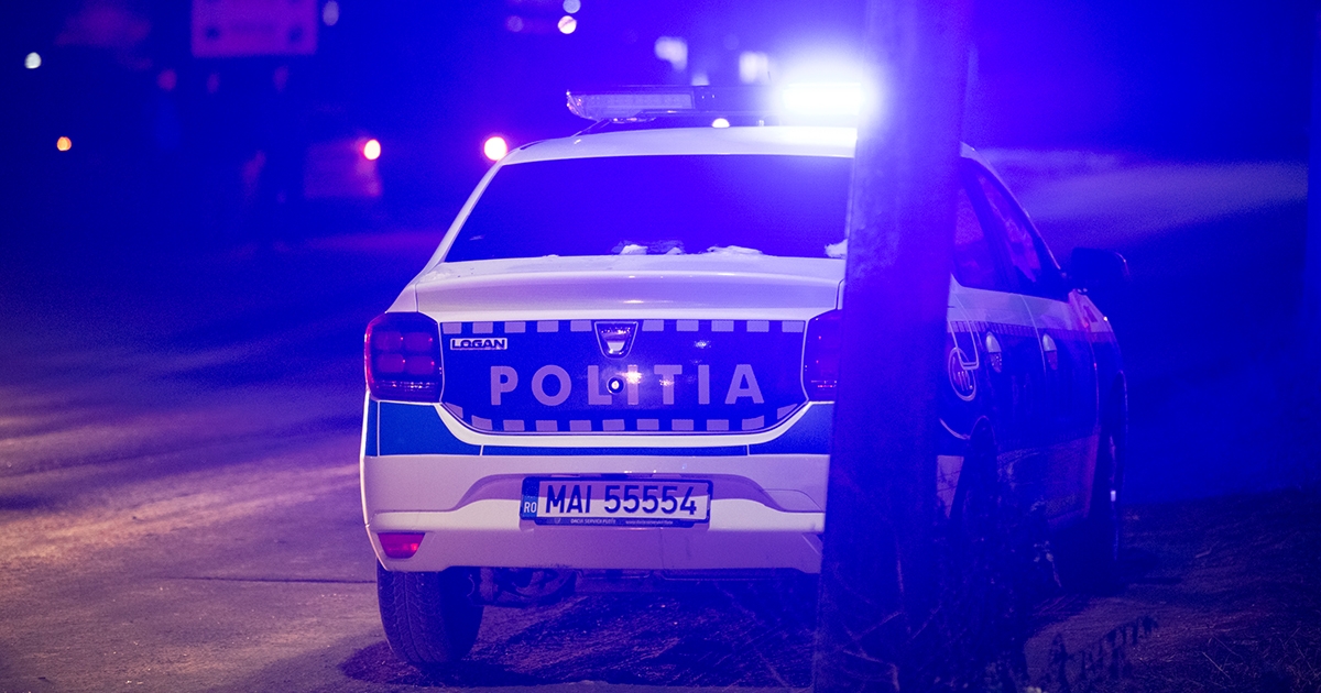 Fokozott ellenőrzés Gyergyószentmiklóson