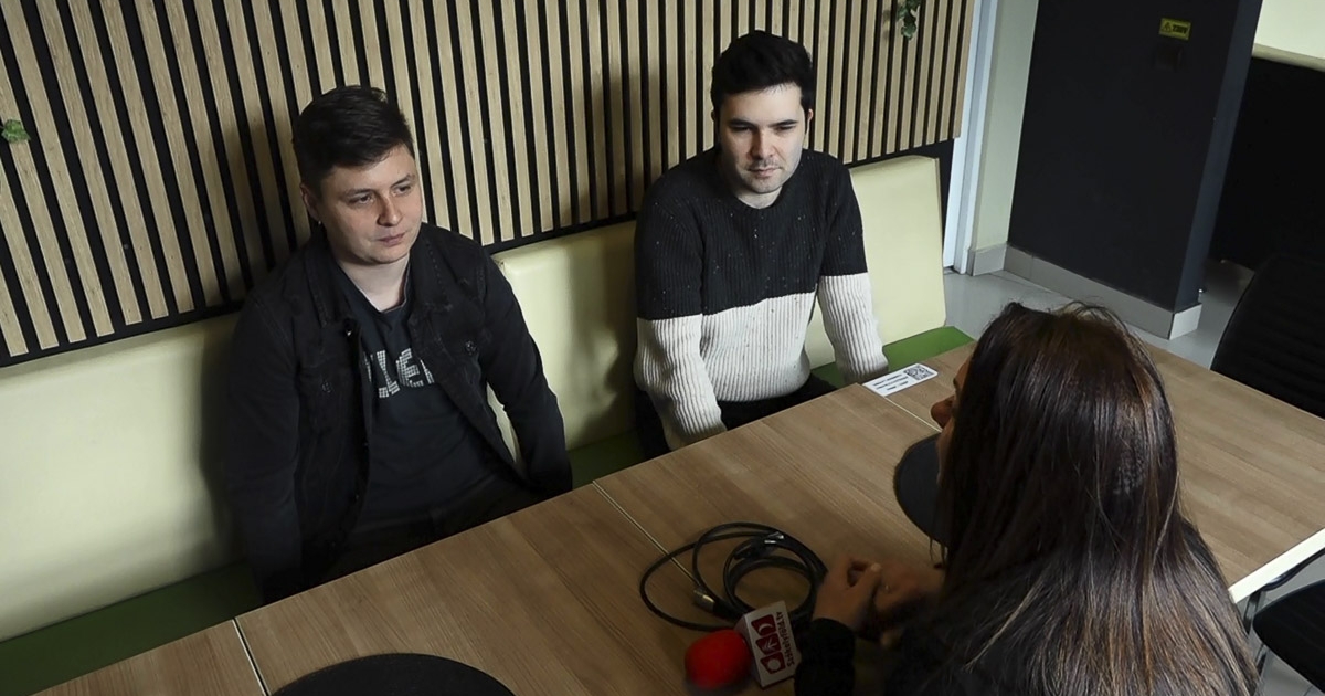 Bemutatják a Bennem él klipjét