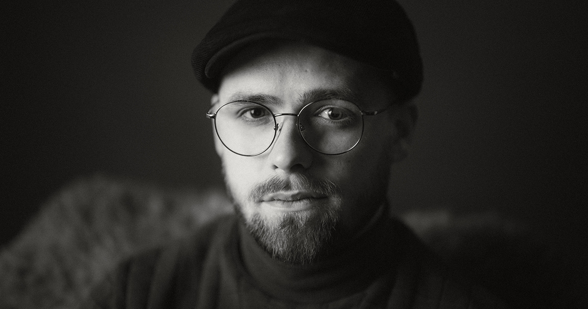 Demeter Arnold: kritikus lokálpatrióta vagyok