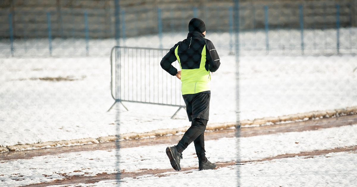 Diéta mozgással ötven felett