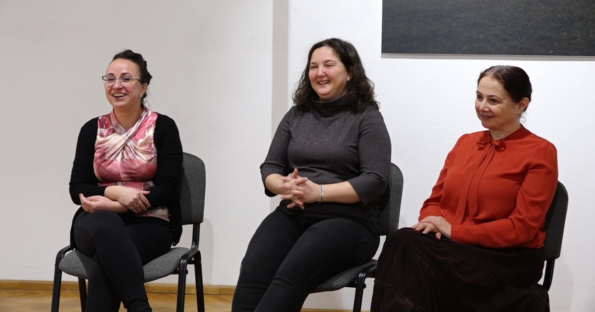 A magyar kultúra napját ünneplik Gyergyószentmiklóson